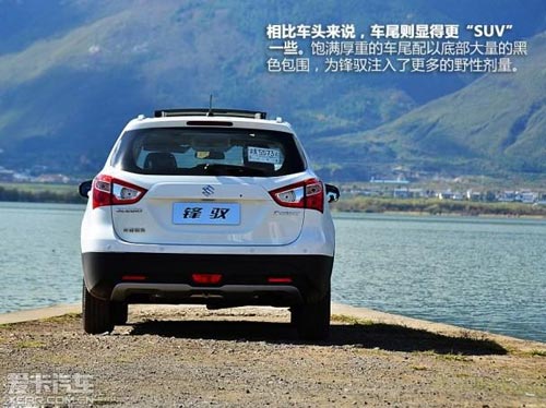 六款車推薦