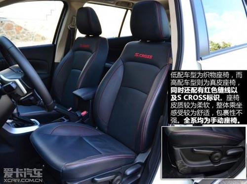 六款車推薦