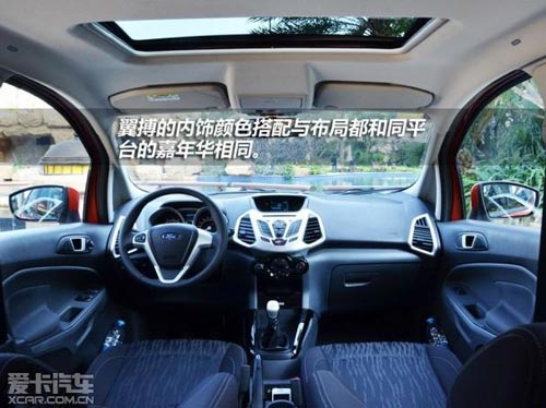 六款車推薦