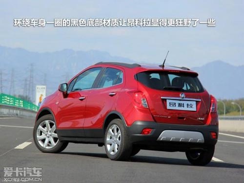 六款車推薦