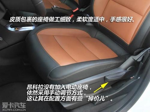 六款車推薦