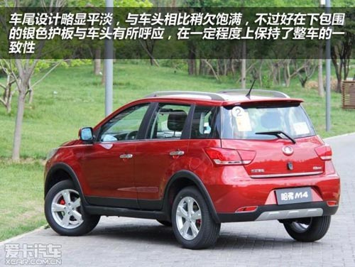 六款車推薦