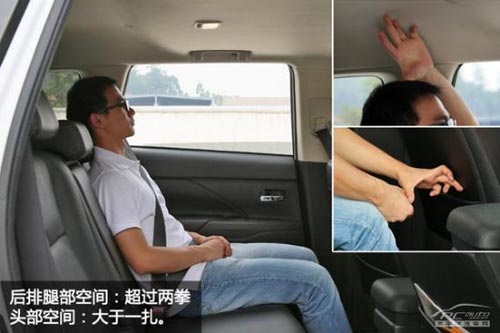 進口SUV推薦