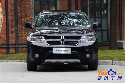 2013款 道奇酷威 亞訊車網 www.yescar.cn