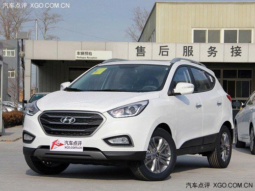 哈弗H6奪魁 2013年全國SUV銷量排行榜