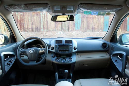 豐田 RAV4