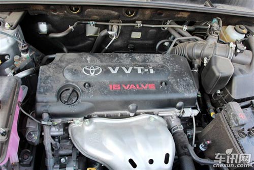 豐田 RAV4