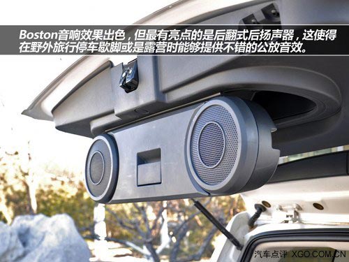 復(fù)古造型 承襲經(jīng)典 試駕Jeep新自由客