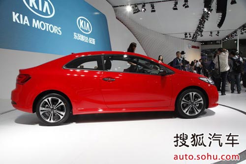 起亞 速邁 實拍 其它 圖片