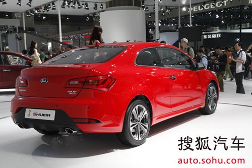 起亞 速邁 實拍 其它 圖片