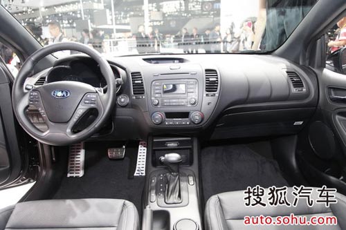 起亞 速邁 實拍 其它 圖片