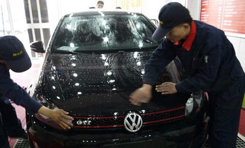 別拿愛車不當(dāng)事 解析長途跋涉后常見問題