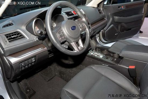 高性能與高效率并存 看2014芝加哥車展