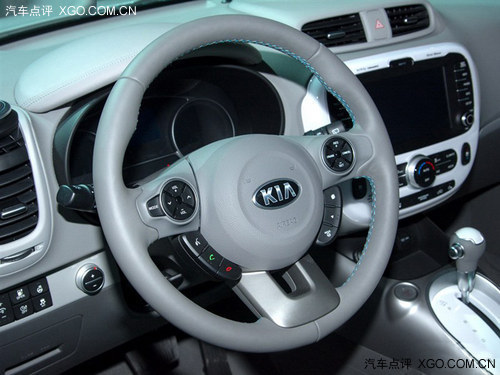 高性能與高效率并存 看2014芝加哥車展