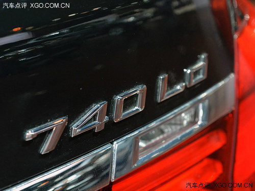 高性能與高效率并存 看2014芝加哥車展