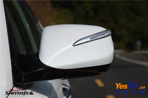 試駕報(bào)告 亞訊車網(wǎng) www.yescar.cn