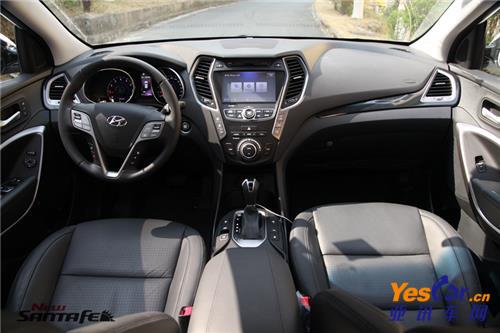 試駕報(bào)告 亞訊車網(wǎng) www.yescar.cn