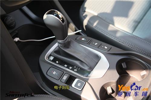 試駕報(bào)告 亞訊車網(wǎng) www.yescar.cn