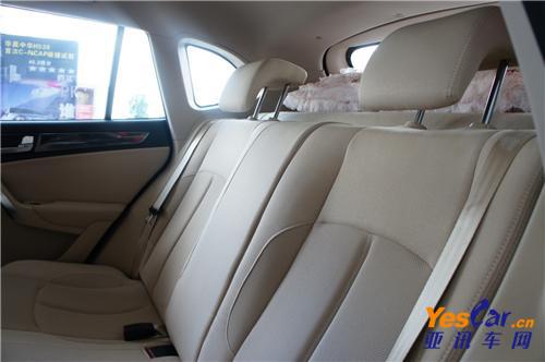 2012款 中華V5 1.6 MT 亞訊車網 www.yescar.cn