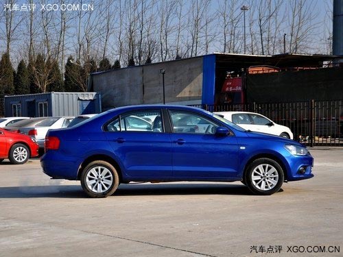 精準(zhǔn)選擇 中日韓美德10—15萬(wàn)元車型推薦