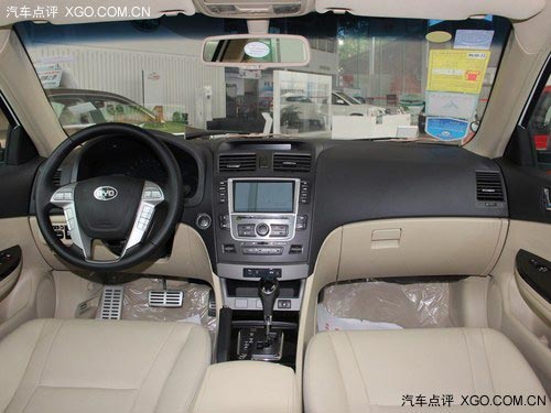 讓安全升華 10萬元內(nèi)配備ESP+側(cè)氣囊車型