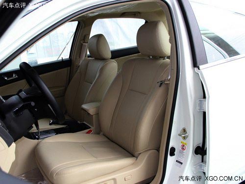 讓安全升華 10萬元內(nèi)配備ESP+側(cè)氣囊車型
