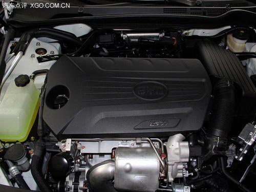 讓安全升華 10萬元內(nèi)配備ESP+側(cè)氣囊車型