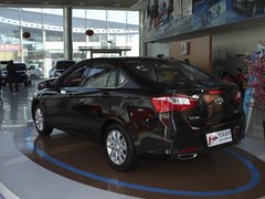 圓你飛車夢(mèng) 9萬元內(nèi)渦輪增壓發(fā)動(dòng)機(jī)車型