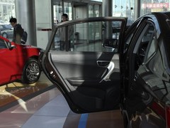 圓你飛車夢(mèng) 9萬元內(nèi)渦輪增壓發(fā)動(dòng)機(jī)車型