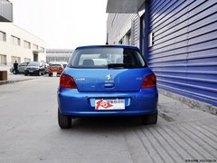 駕車上路很簡(jiǎn)單 四款適合新手購車推薦
