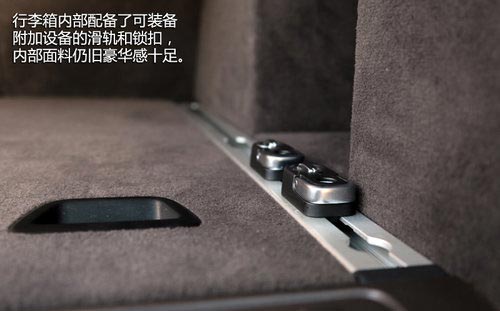 極端個例 試駕路虎SUV-全新攬勝運動版