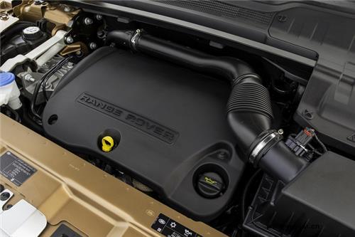 2014款路虎極光SI4 Dynamic 亞訊車網 www.yescar.cn
