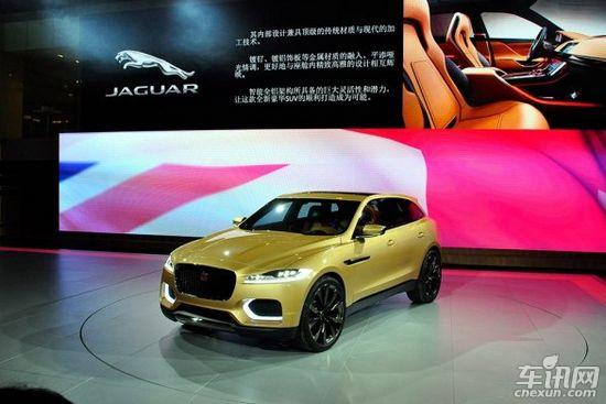 2014年值得期待的十大新車 SUV依然是主角