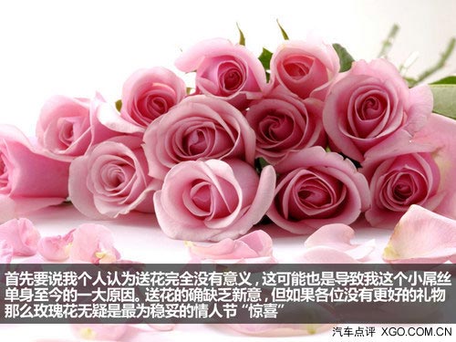 尋找你的愛情 情人節我們該怎樣度過？