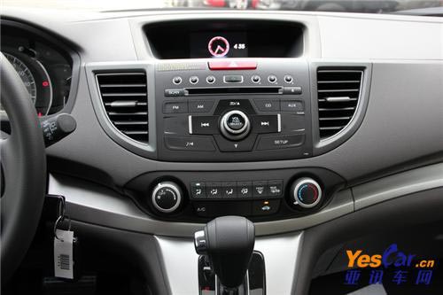 2012款 2.0兩驅都市版 亞訊車網 www.yescar.cn