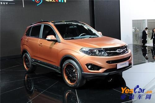 國(guó)產(chǎn)新車 亞訊車網(wǎng) www.yescar.cn