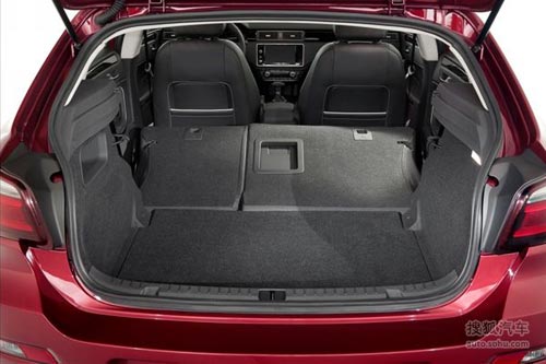 觀致3五門版官方圖