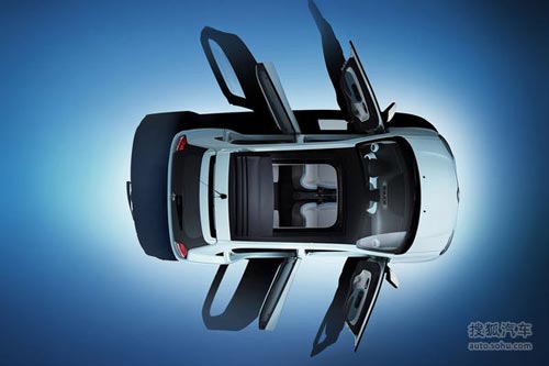 雷諾 Twingo 壁紙 官方 圖片