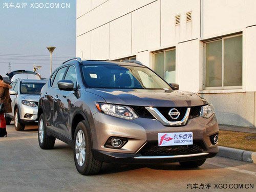 立竿見影 日產(chǎn)本田馬自達豐田新車揭秘