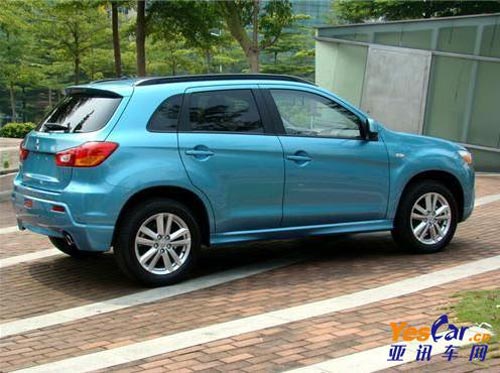 購車參謀 亞訊車網 www.yescar.cn