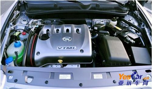 傳祺GS5 亞訊車網(wǎng) www.yescar.cn