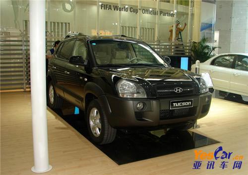 北京現(xiàn)代 途勝 亞訊車網(wǎng) www.yescar.cn