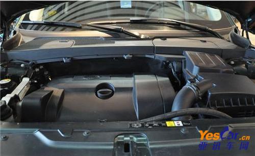 購車參謀 亞訊車網(wǎng) www.yescar.cn