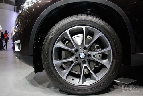 全新一代寶馬X5購(gòu)車指南