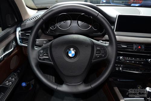 全新一代寶馬X5購(gòu)車指南