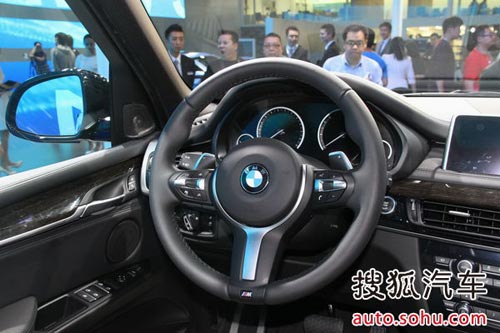 寶馬 X5 實(shí)拍 其它 圖片