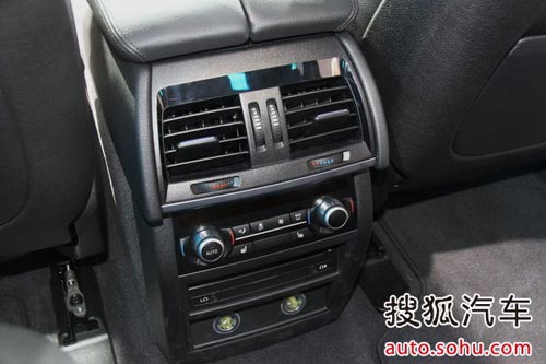 寶馬 X5 實(shí)拍 其它 圖片
