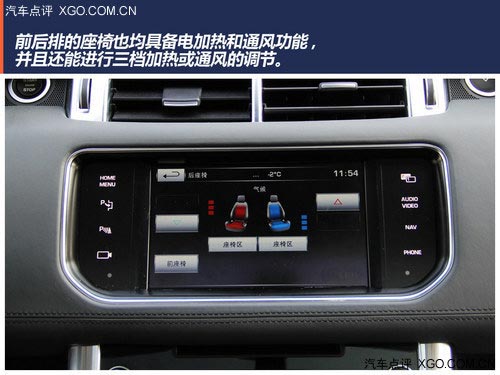 玩的權利 點評路虎攬勝運動版3.0 V6 SC