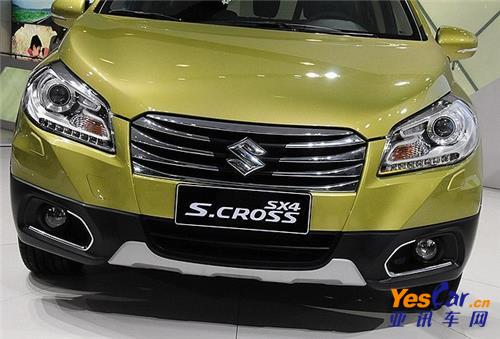 國產(chǎn)新車 亞訊車網(wǎng) www.yescar.cn