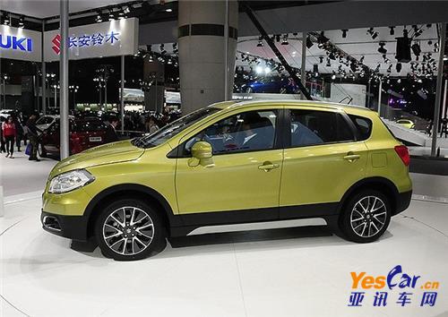 國產(chǎn)新車 亞訊車網(wǎng) www.yescar.cn